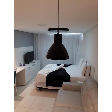 Apartamento Lindo Studio no Laguna Beach Pôrto das Galinhas Exterior foto