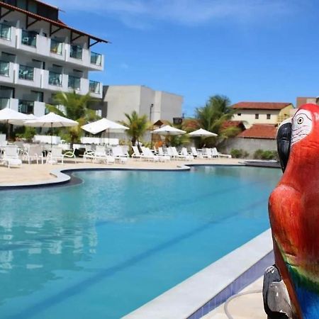 Apartamento Lindo Studio no Laguna Beach Pôrto das Galinhas Exterior foto