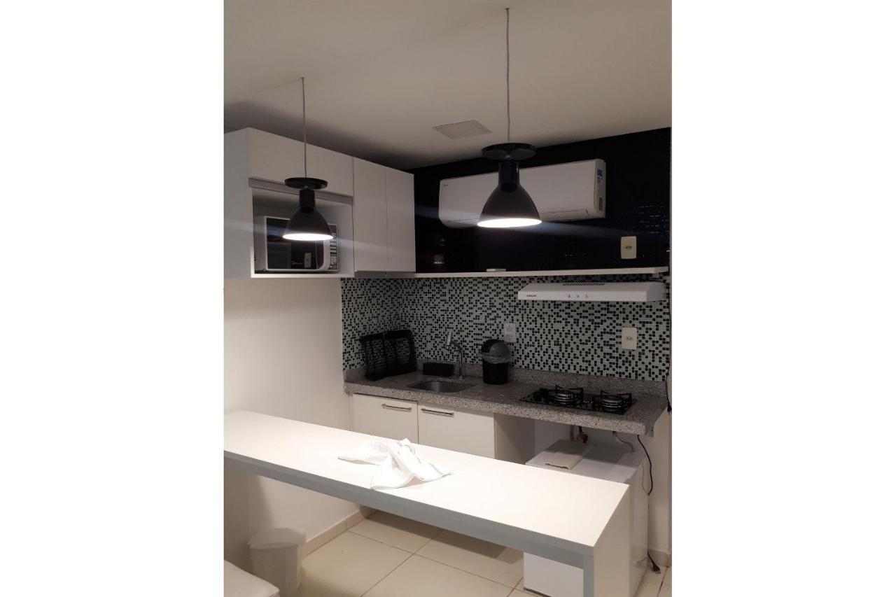 Apartamento Lindo Studio no Laguna Beach Pôrto das Galinhas Exterior foto