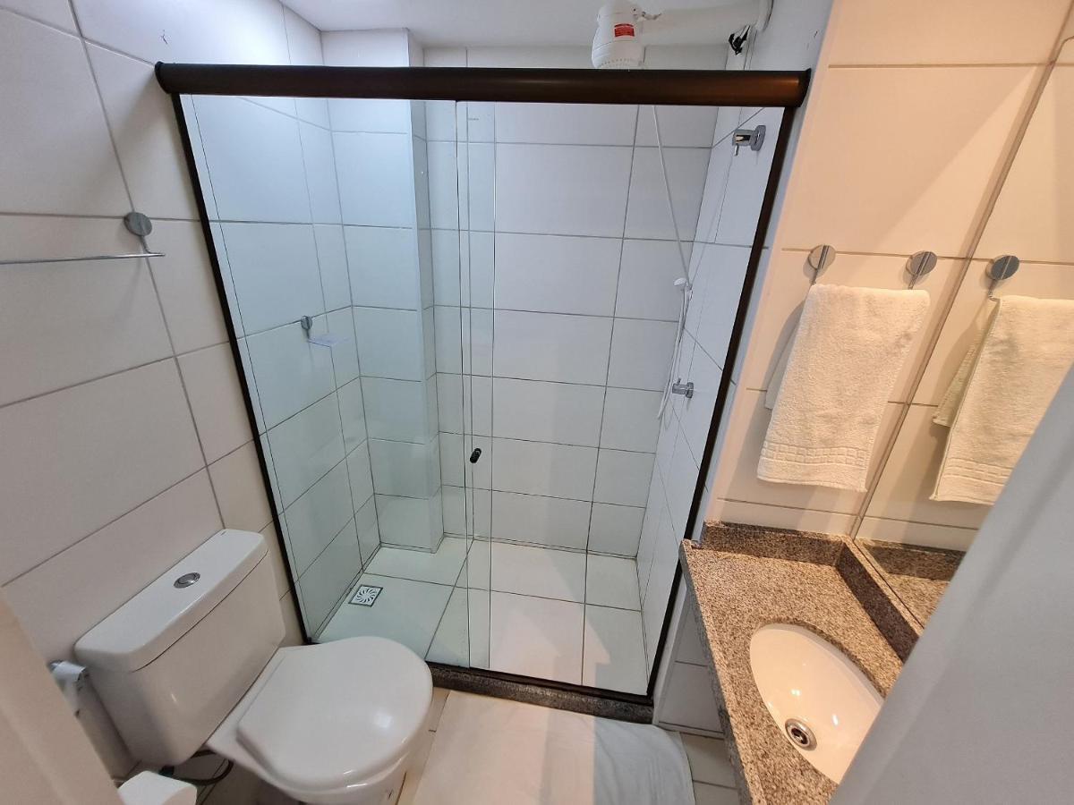 Apartamento Lindo Studio no Laguna Beach Pôrto das Galinhas Exterior foto
